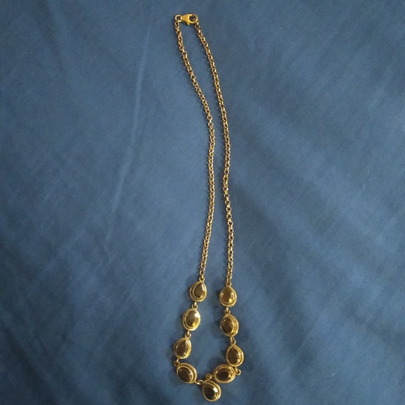 Shungite in sterling silver - Picture 2 of 3